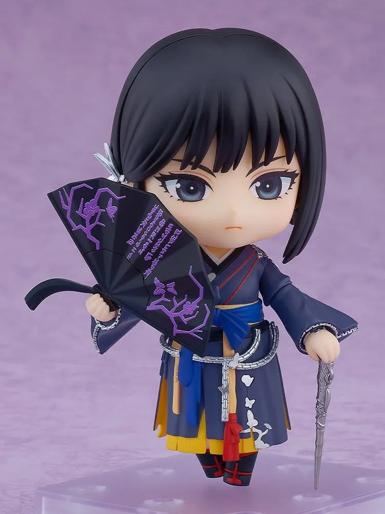 Black Desert Online Nendoroid Action Figure Woosa 10 cm